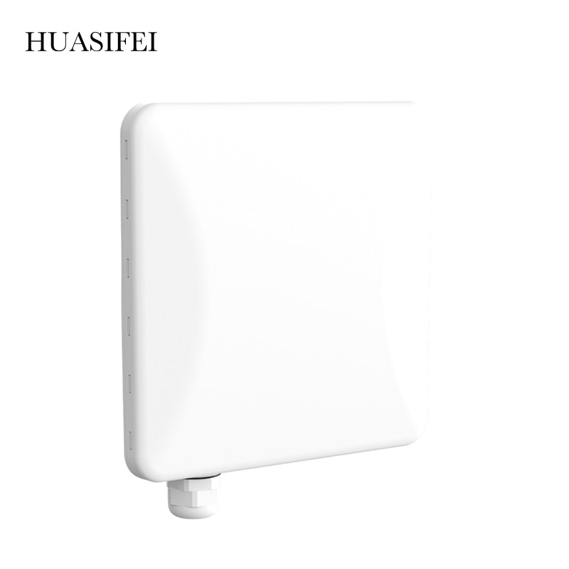 HUASIFEI 5G ǳ  1200mbps wifi Ʈũ CPE 1*..